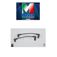 ZüNdkabelsatz FüR Fiat Cinquecento Mecra 7637165