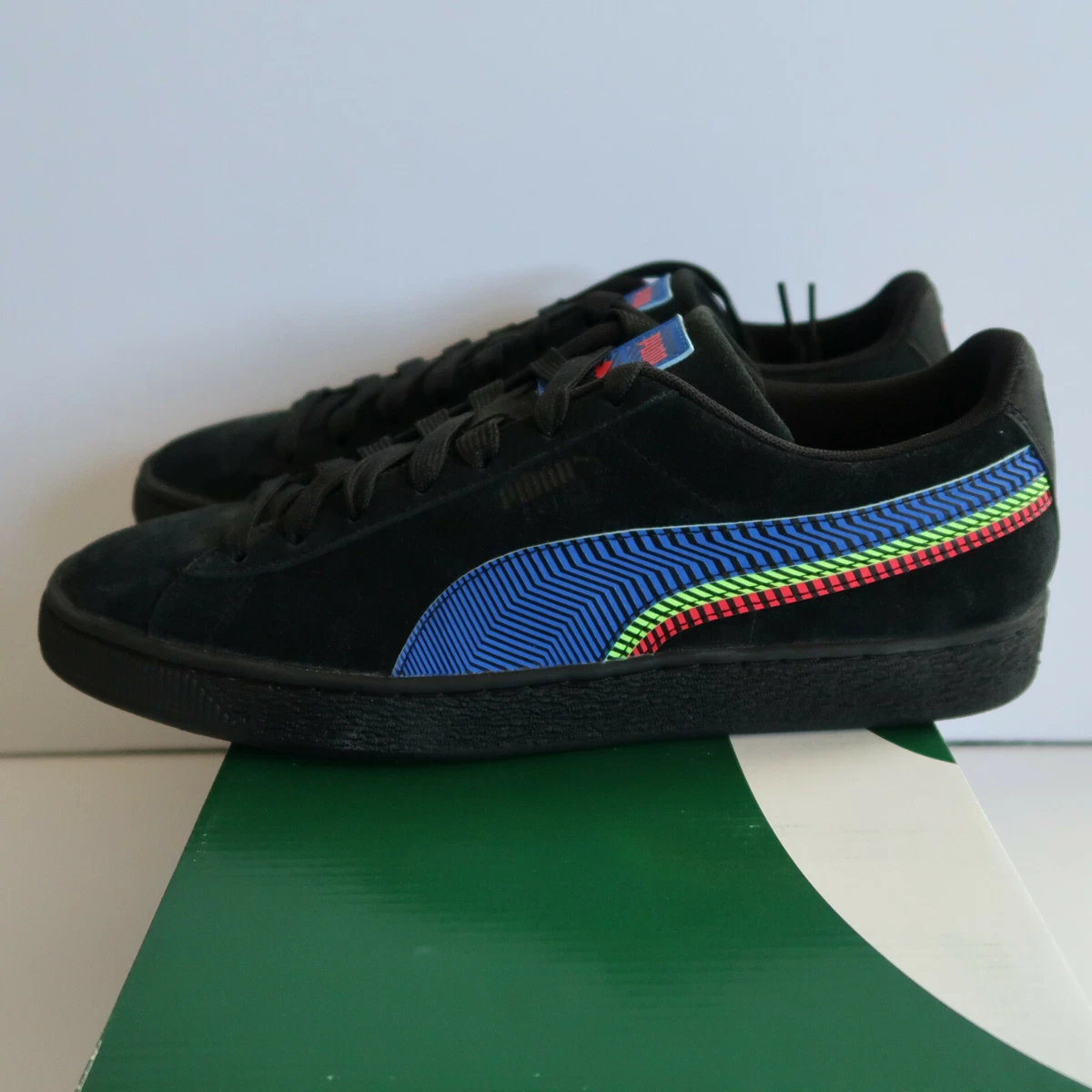 Puma suede 2021 sales