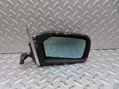 ⚙15881⚙ Mercedes-Benz W123 280E Wing Mirror Right Side 1238110461