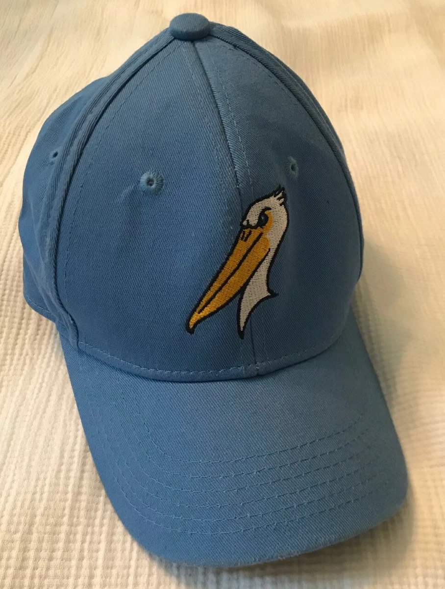 Myrtle beach pelicans hat cheap