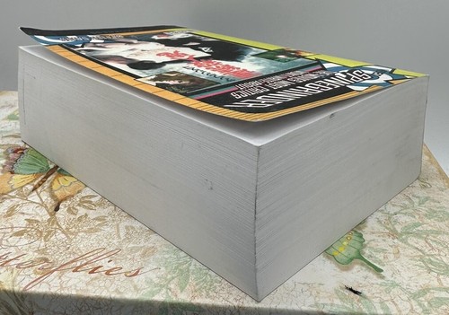 Spinegrinder : The Movies Most Critics Won't Write About, Paperback by Davies... - Imagen 4 de 10