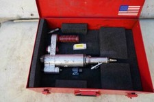 Esco HHB-5000 Pipe Beveler Beveling Machine Works Great #11