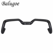 Cintre Deda Velocità Pour Vélo Piste – Taille 40 Cm Centre-centre – Occasion