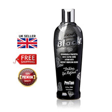 ProTan SATURNIA Sunbed Tanning Lotion Cream Accelerators 250ml Bottles