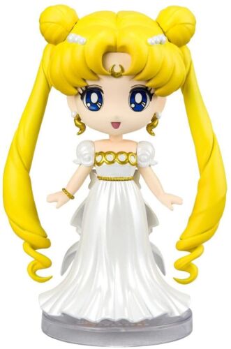 TAMASHII NATIONS - Pretty Guardian Sailor Moon - Figuarts Mini - Princess Sereni - Bild 1 von 5