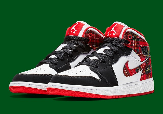 jordan 1 retro toddler