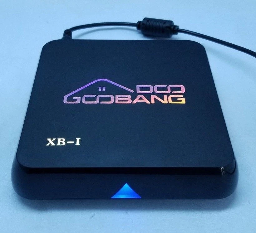 GooBang Doo XB-I (Please Read Description) - Image 2 of 4