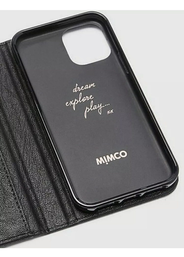 ミムコ★MIMCO★カード収納 SUBLIME HARD CASE IPHONE ミムコ☆MIMCO☆カード収納 SUBLIME HARD CASE IPHONE