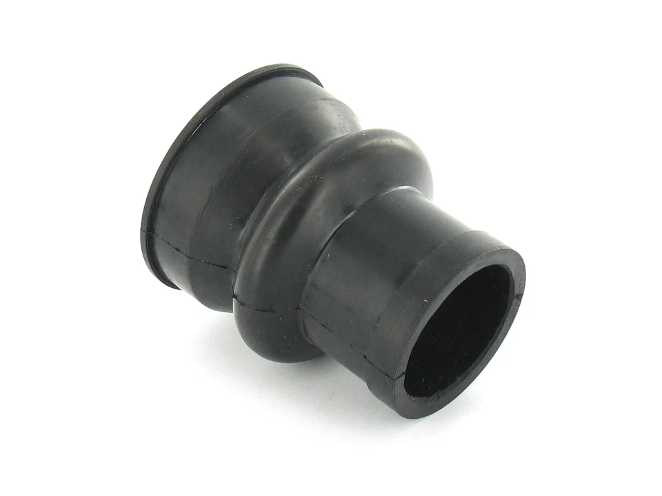 MZA Gummi - Ansaugmuffe, innen Ø40mm/Ø28mm - Simson S51, S50, S53, S70, S83
