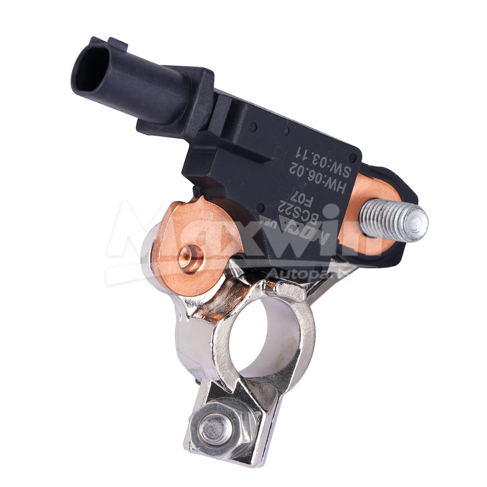 Battery Current / Volt Sensor Fit Chrysler Dodge Charger Jeep Ram 1500 2500 3500 - Image 4 of 4