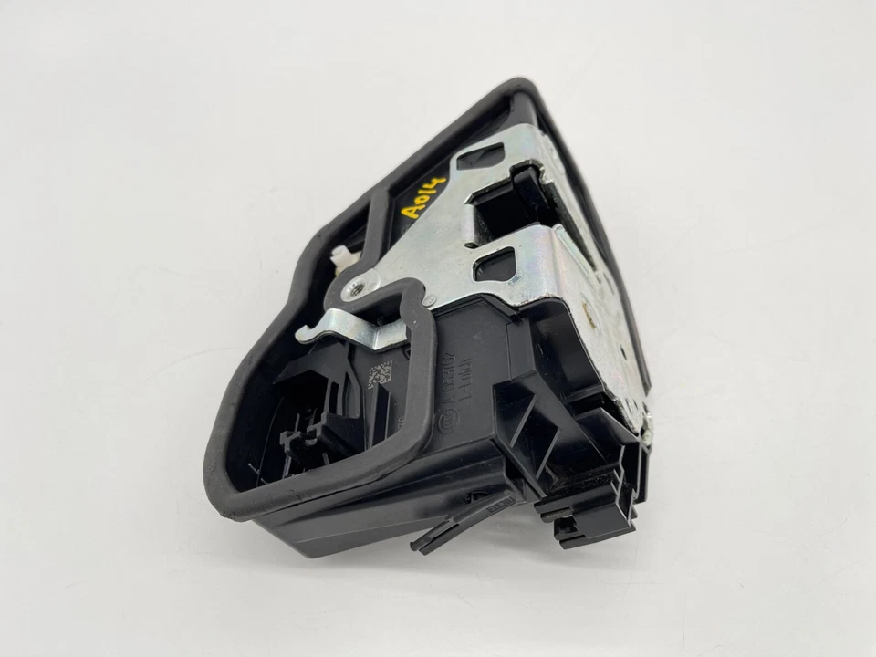 BMW 1 2 3 4 5 7 X3 X4 X5 X6 2007-2019 CERRADURA PUERTA DELANTERA DERECHA PESTILLO ACTUADOR OEM Foto 3 de 4