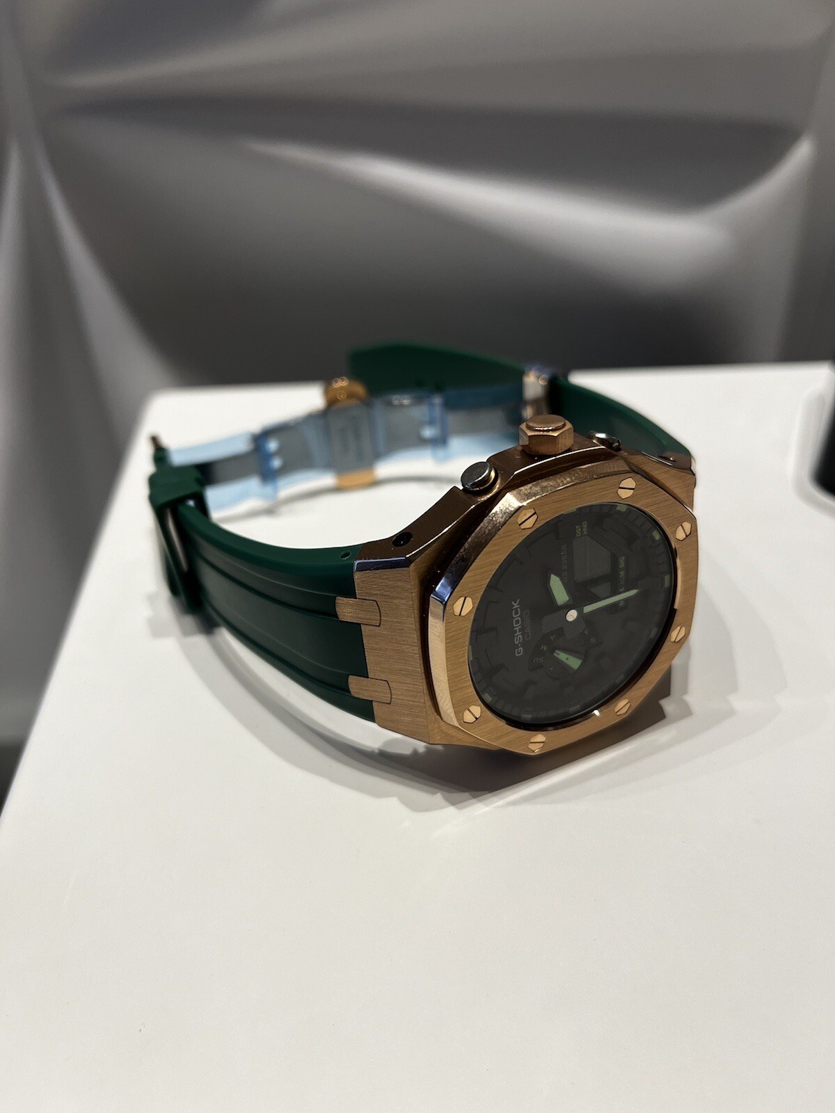 men's used watches casio gshock eBay