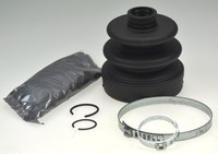 Löbro Faltenbalgsatz, Antriebswelle 306061 FüR Hyundai KIA