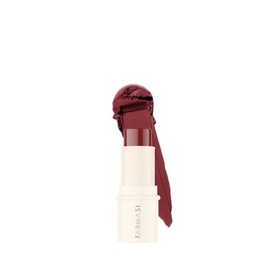 Farmasi Blush Stick - Creamy Cheek Color & Glow, 4,5 g/0,16 Unzen