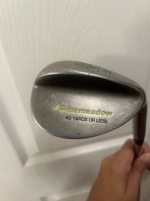 Pinemeadow Golf 60* Lob Wedge