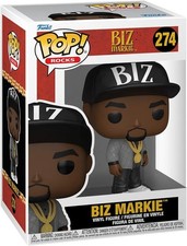 Funko Biz Markie