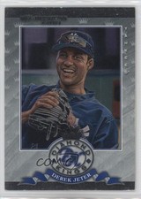 2001 Donruss Diamond Kings /2500 Derek Jeter #DK-5 HOF 1gk6