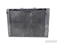 BMW 5 Series Kit Radiator Pack 530d Diesel 180kW (245HP) 8509167 2011 Hatchback