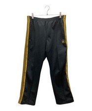 Needles Track pants black D1344