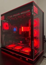 PC Building Service (look at description before purchasing)