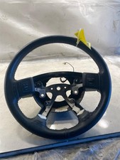 2004 - 2008 Dodge Ram 1500 Steering Wheel With Cruise Control Switch Oem 2004 - 2008 Dodge Ram 1500 Steering Wheel With Cruise Control Switch Oem