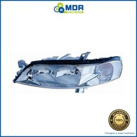 Scheinwerfer Vorne Links - Opel Vectra B 99- > 02