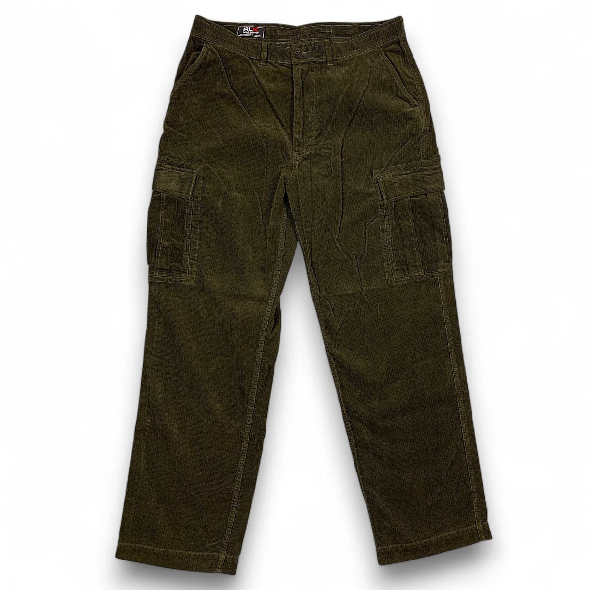25+ Polo Ralph Lauren Cargo Pants for Men for sale | Updated Oct 2026