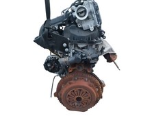 D4F732 teilmotor DACIA SANDERO BASIS 2012 2563728 D4F732 teilmotor DACIA SANDERO BASIS 2012 2563728