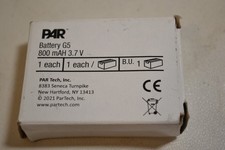 PAR Battery G5 800mAH 3.7V