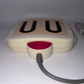 Baku Bomberman SegSaturn Multitap HB-736 6-Player Console Accessory Used