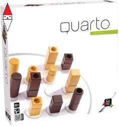 GHENOS GAMES QUARTO