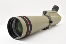 Kowa TSN-3 Prominar 77mm Angled Spotting Scope with 20-60x Zoom Eyepiece