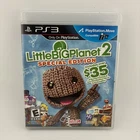 Little Big Planet 2 Special Edition (Sony PlayStation 3) PS3 CIB