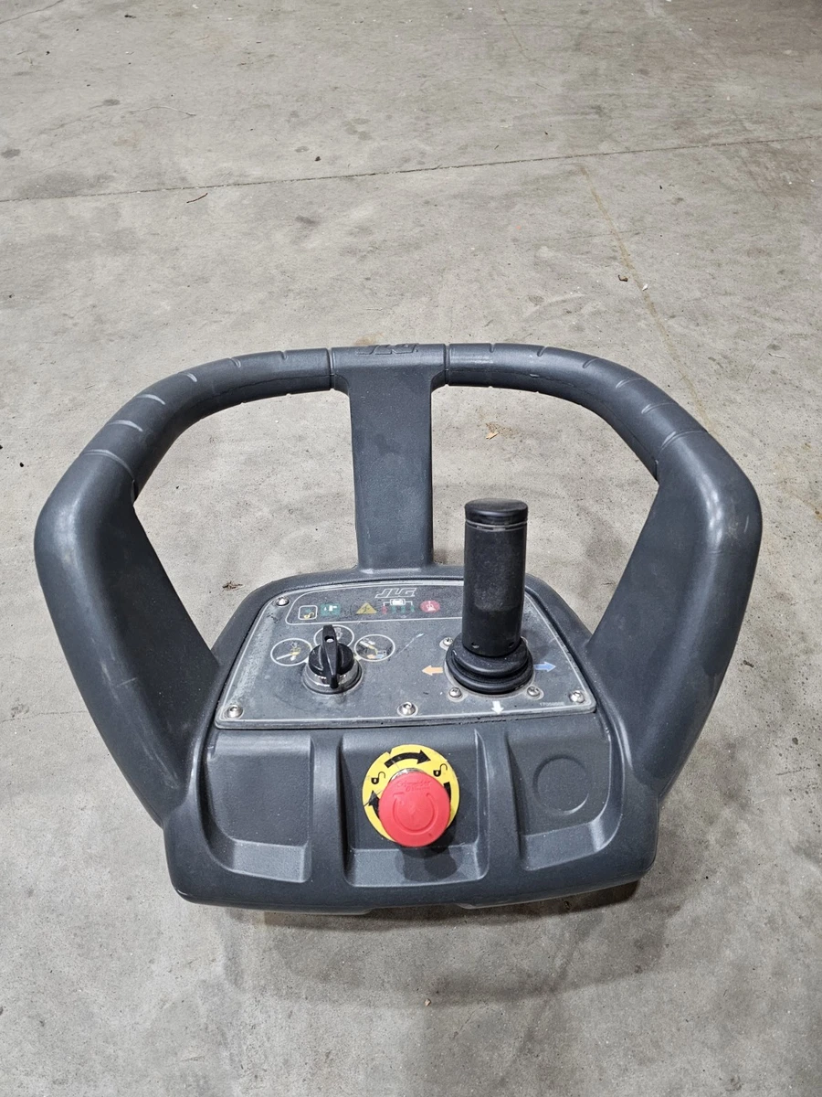JLG用 操作レバー 部品番号対応 JLG機種共通 Jlg Control Box In Construction Equipment Parts for sale - eBay