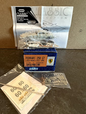 BBR Classic Kit38 Ferrari 250 GT Liege Roma Liege 1956 1/43 Kit
