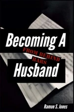 Becoming a Husband from behind bars by Tara Briscoe Paperback Book