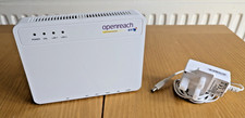 BT Openreach ECI Modem Model-061513 Type 1B VDSL2/FTTC - good condition