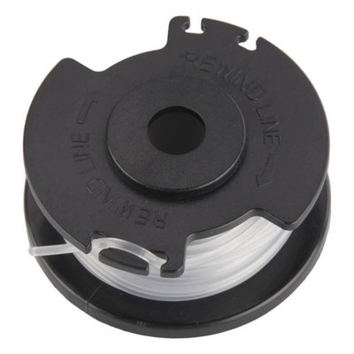 1pcs Spool Line Replace Fit For Einhell GE CT 18/28 Li TC Grass Trimmer
