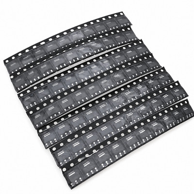 10x AMS1117 Spannungsregler 1A Voltageregulator SOT-223 SMD Variantenwahl