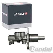 JP GROUP HAUPTBREMSZYLINDER 25,4mm passend für AUDI A4 A6 A8 VW PASSAT |