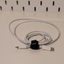 Apple USB-C to Lightning Charging & Data Sync...