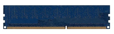 SERVER-SPEICHER KINGSTON 2GB DDR3 1Rx8 1600MHz PC3-12800E ECC UNBUFF - Bild 1 von 2