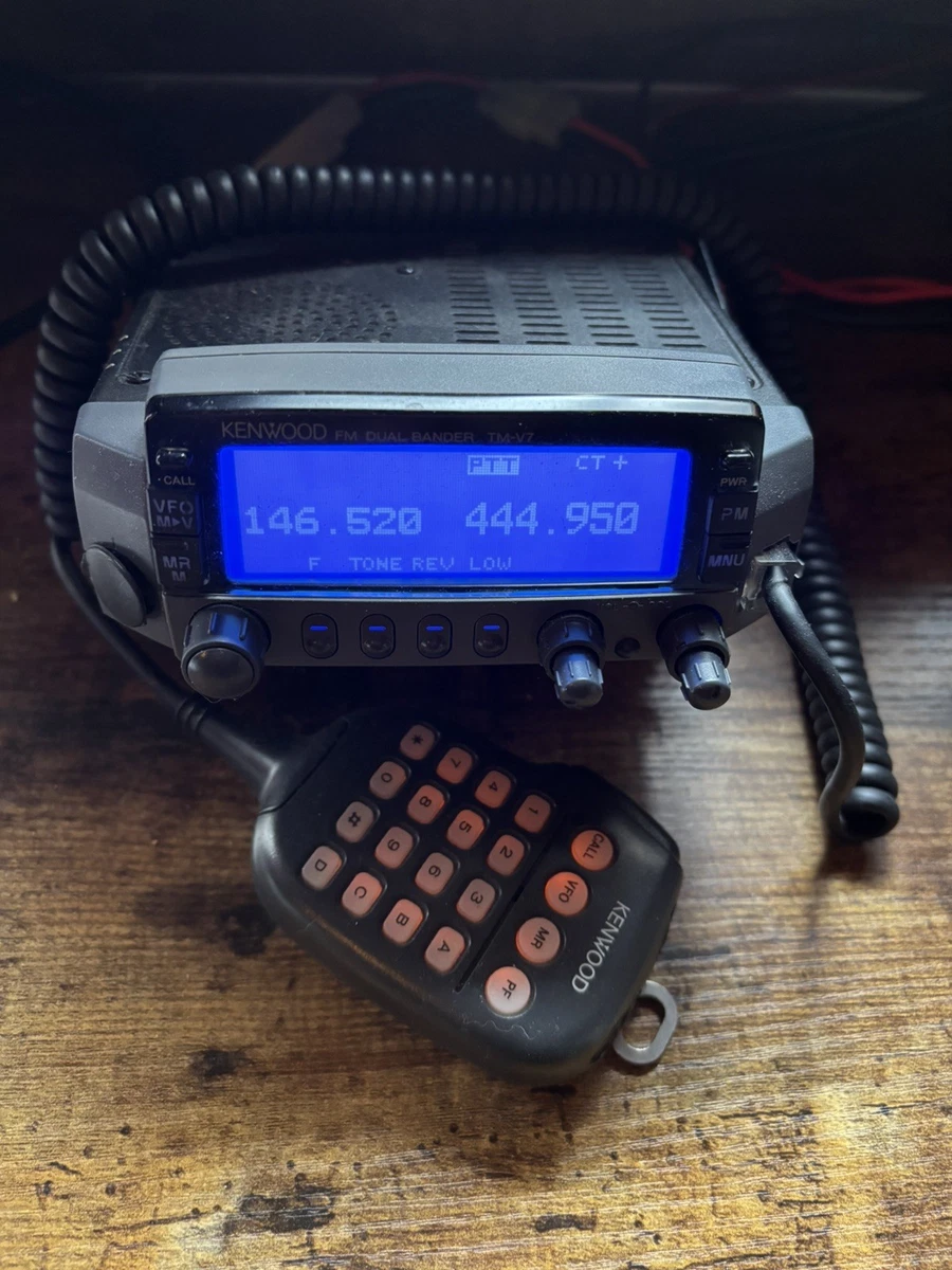 Kenwood Tm 742a for sale | eBay