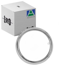 ABAKUS LÜFTUNGSGITTER STOßFÄNGER VORNE passend für FORD FOCUS | 017-13-547