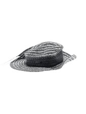 Nicole Miller New York Women Gray Hat One Size