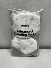 Dupray Advanced Cleaning Pack All The Essentials For Steam Cleaning
