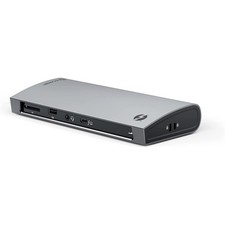 ALOGIC Thunderbolt 4 Blaze Multiport Docking Station