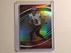 2025 Panini Absolute Mike Evans Base (RAW)