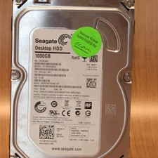 Seagate Barracuda 3TB 7200RPM 3.5 Inch Hard Disk Drive ST3000DM001
