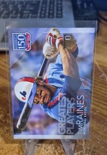 2019 Topps Update Series - 150 Years of Professional Baseball Greatest /150